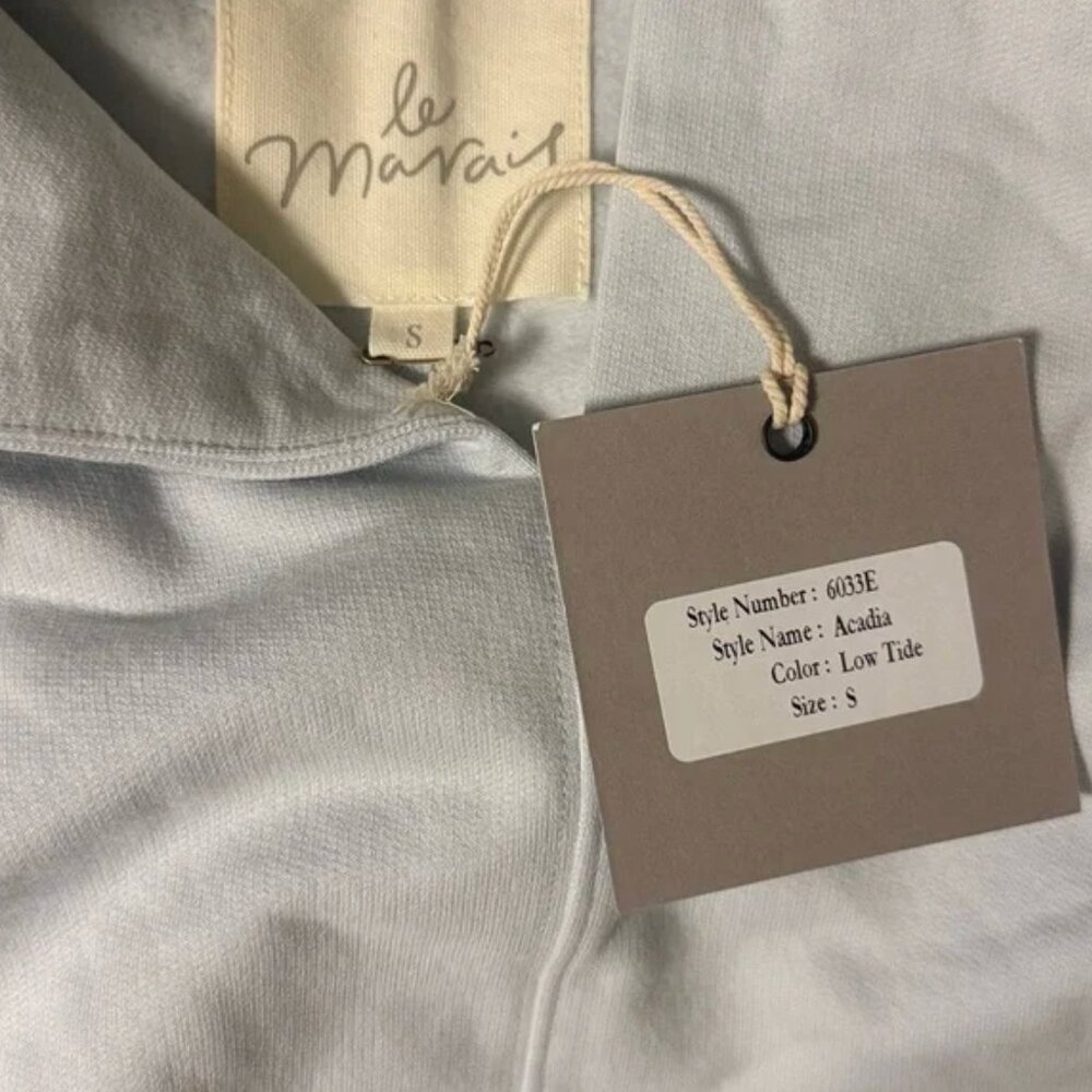 Le Marais Hoodie & Sweatpant Set - Picture 5 of 14